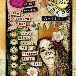 for Cynthia (ATC)