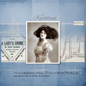 Kathleen