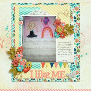 I Like Me