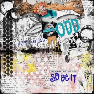 Iamrare