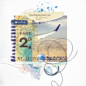 NoPlaceLikeHome