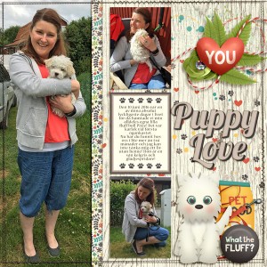 August Style Challenge