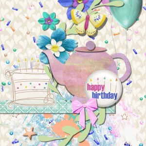 Birthday
