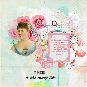 Happy Life