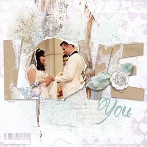 Love You