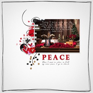 Peace