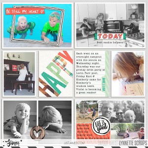 2016 week 30 - right side
