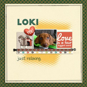 Loki Copy