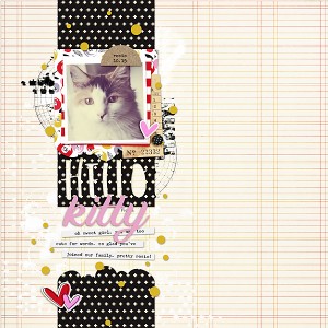 hello kitty