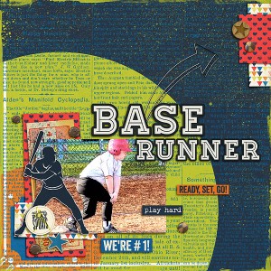 Base Runner