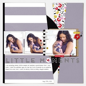 Little Moments