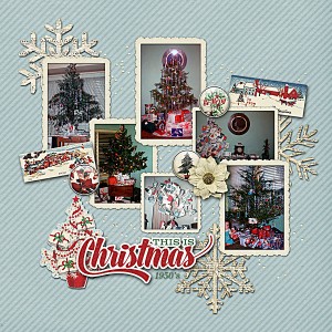 Christmas Trees