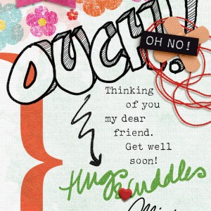 ATC for Cynthia