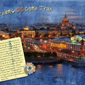Dreams-DO-Come-True