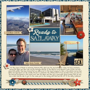 Sail-Away