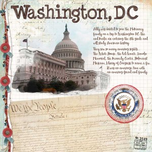 Washington DC