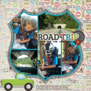 RoadTrip