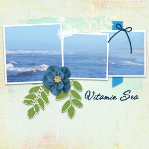 Vitamin Sea