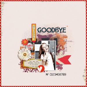 goodbye