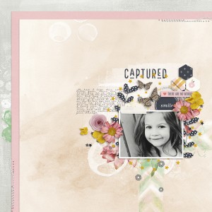 Captured