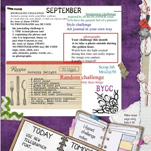 Inspiration Challenge Sep 16