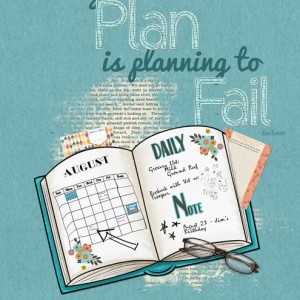 Failing-to-Plan