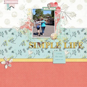 simple life