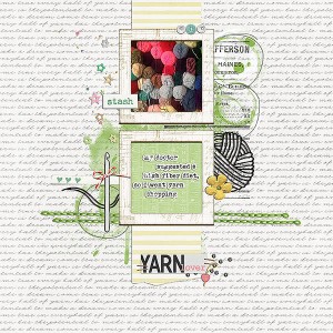 yarn lover