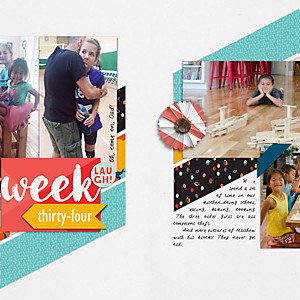 Week 34