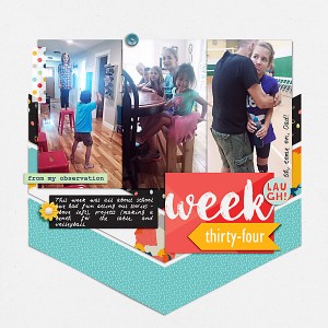 Week 34