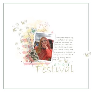 Festival Spirit