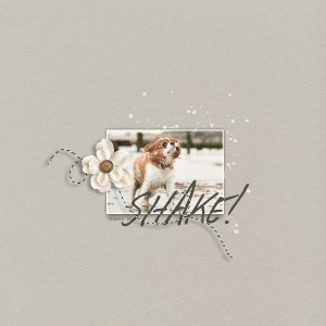 Scraplift Challenge - Sept 16