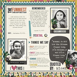 quoted by: micah