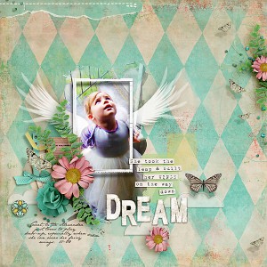 Dream Alex 2008