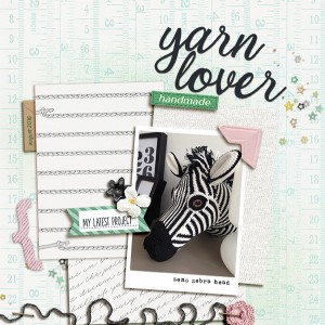 Yarn Lover