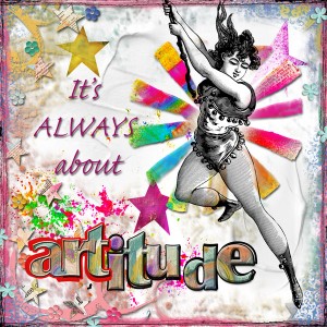 Artitude
