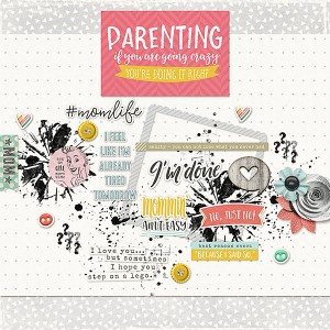 #momlife