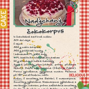 Favorite recipe
