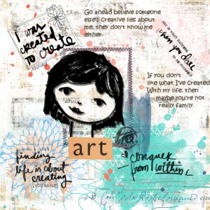 Life Is Art