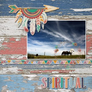 Spiritual