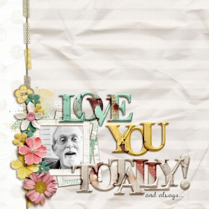 Love You Totally
