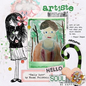 Art Camp