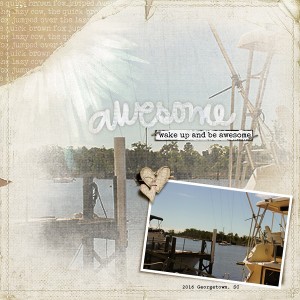 Awesome (photography Challenge)