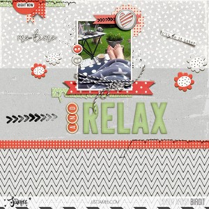 Relax