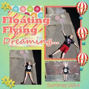 2016 July Dreamingweb