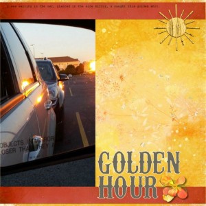 Golden Hour