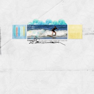 Ocean
