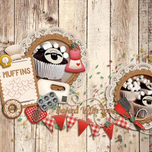 BakeSale
