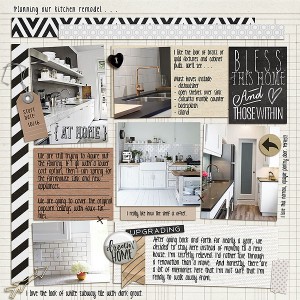 Kitchen Remodel