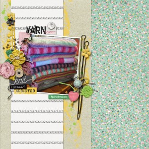 Yarn Lover